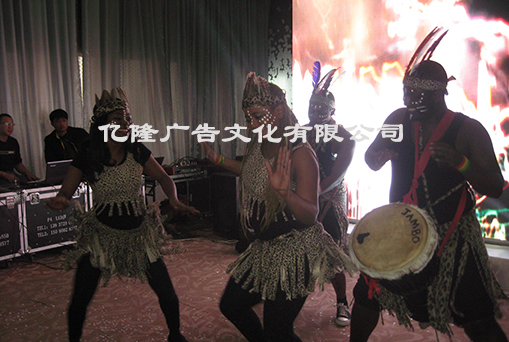 文艺演出1