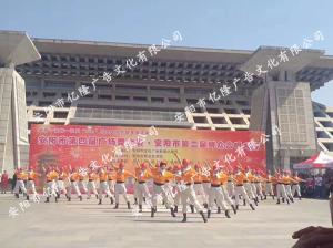 广场舞.合唱比赛
