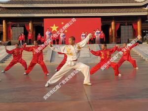 盛大活动